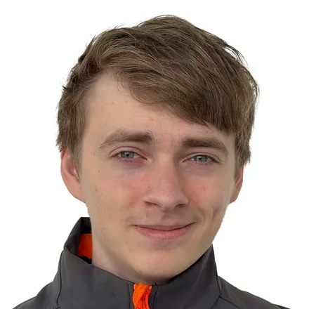 Lasse V. Pedersen